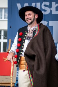 Konkurs na Najszwarniejszego Górola